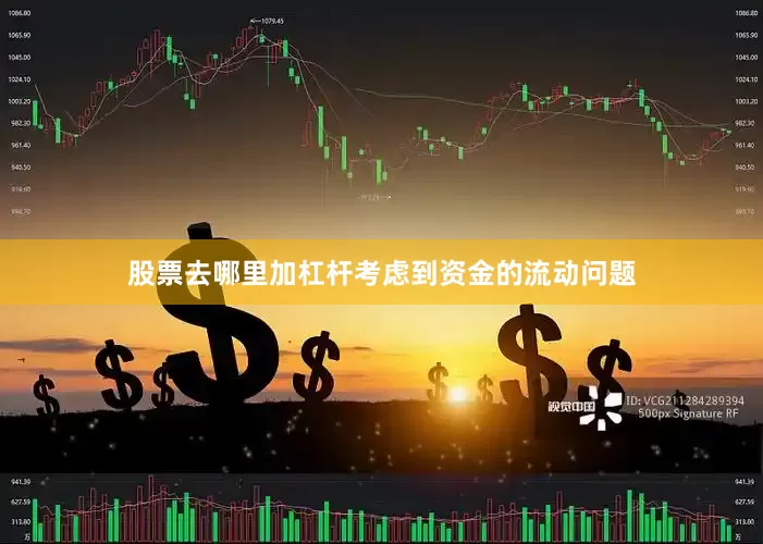 股票去哪里加杠杆考虑到资金的流动问题