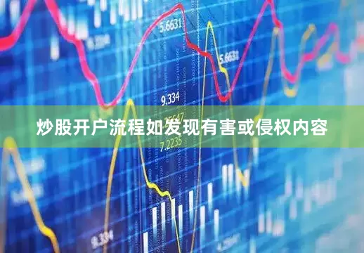 炒股开户流程如发现有害或侵权内容